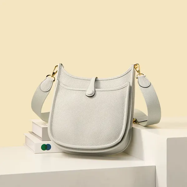 エルメス エヴリン 23 ショルダーバッグ