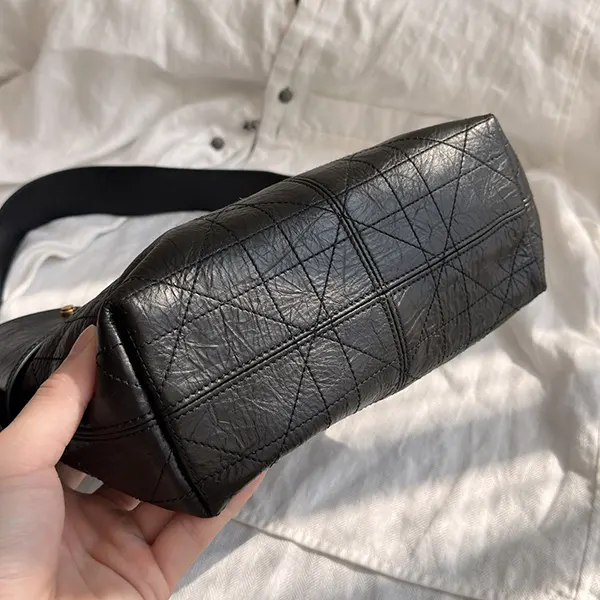 ディオール Voyage バッグ スモール フラット M2845UJVC_M900