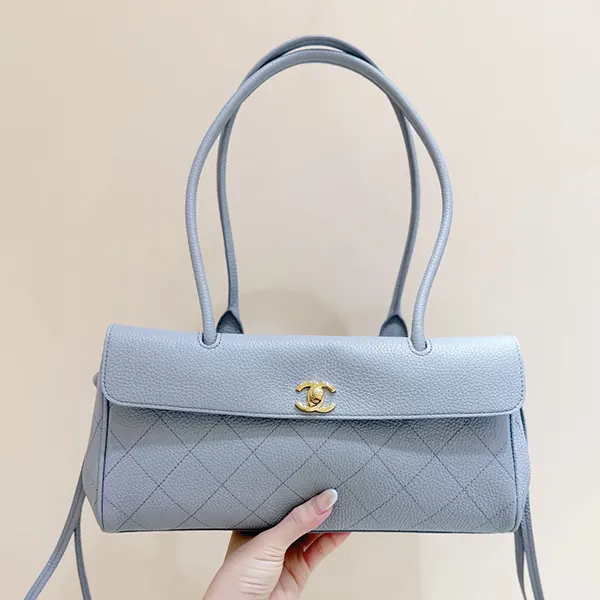 シャネル スモール ショッピング バッグ AS6288 B24248