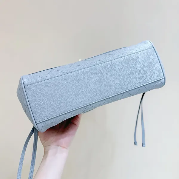 シャネル スモール ショッピング バッグ AS6288 B24248