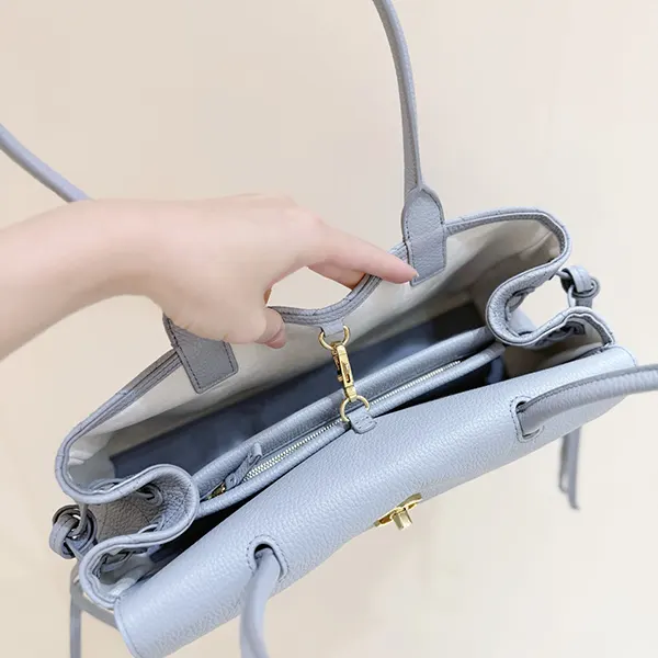 シャネル スモール ショッピング バッグ AS6288 B24248