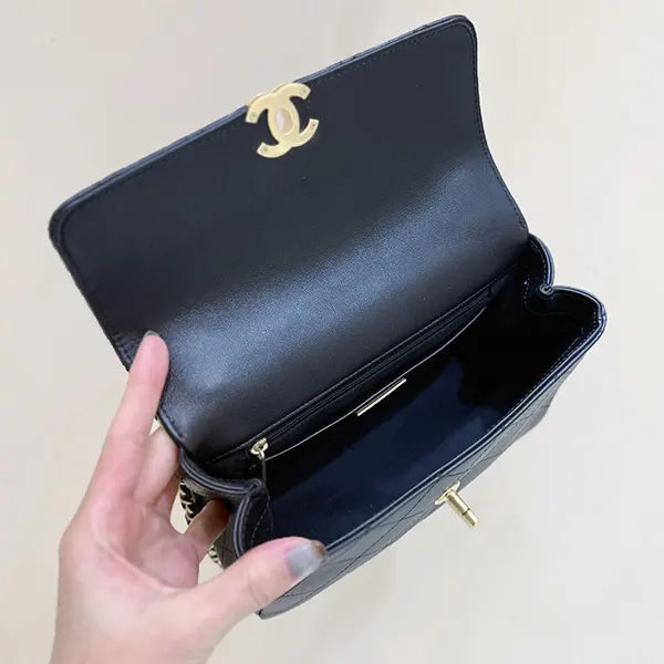 シャネル ショルダーバッグ n級品 マトラッセ AS5906 B22548 94305
