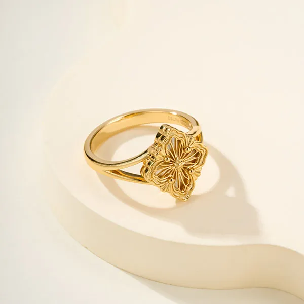 ブチェラッティ N級品 オペラ チュール リング JAURIN017827