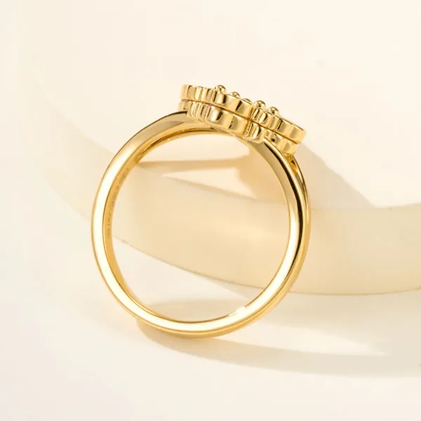 ブチェラッティ N級品 オペラ チュール リング JAURIN017827