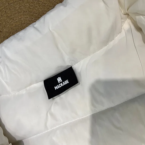 マッカージュ ダウン コピー アウタダウンジャケット・コート