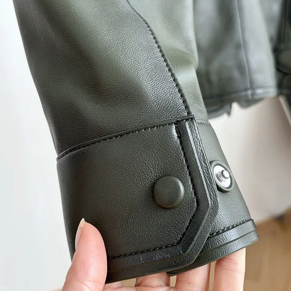 ベルルッティ レザージャケット スーパーコピー