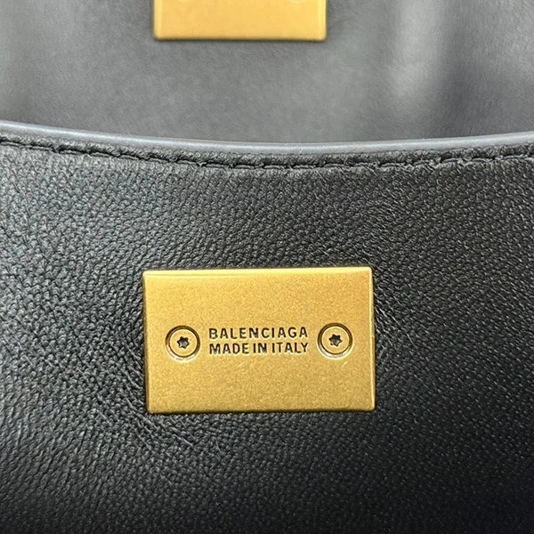 バレンシアガ Rodeo Handbag Small ロデオ ハンドバッグ スモール 7897792ACNP9260