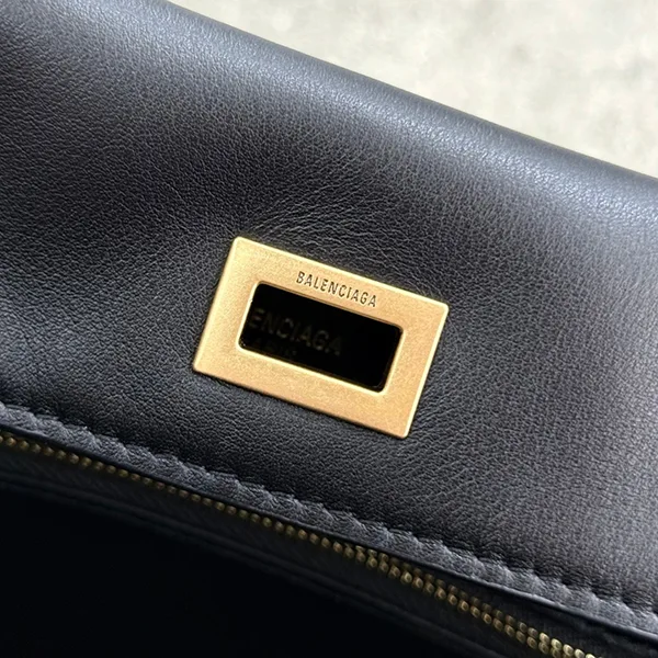 バレンシアガ Rodeo Handbag Small ロデオ ハンドバッグ スモール 7897792ACNP9260