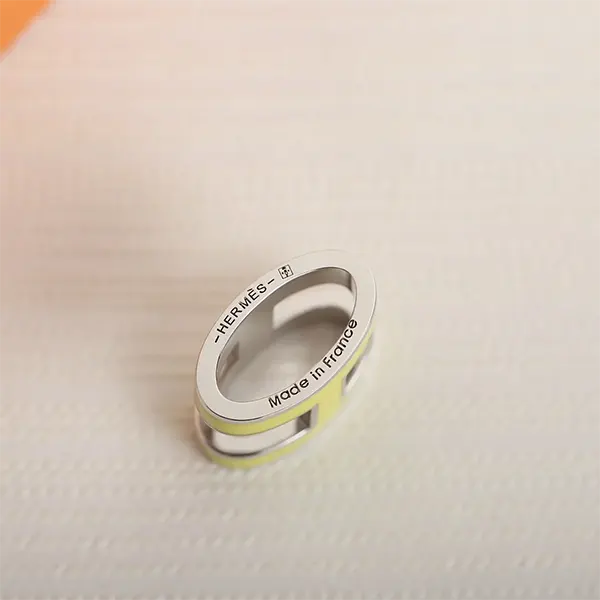 ★エルメス★Pop Hネックレス スーパーコピー☆選べる色☆シンプルで上品☆erc15528