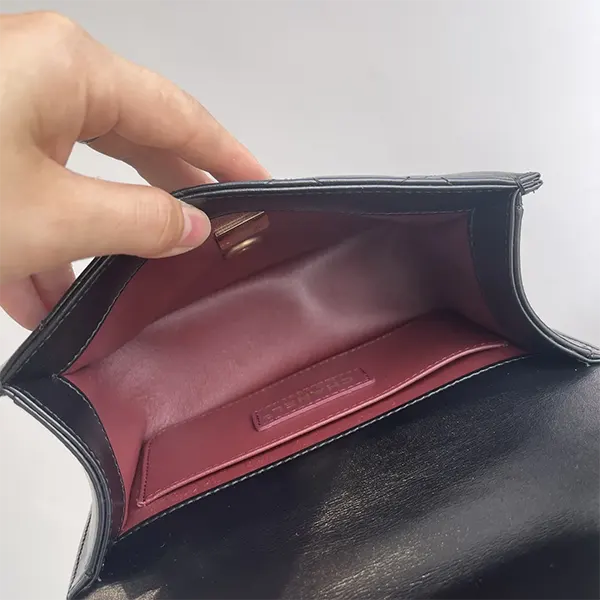 【お洒落♪】シャネル CCロゴ ミニ フラップ バッグ スーパーコピー AS2615 B05973 94305