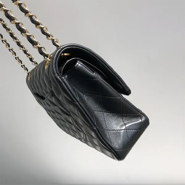 【憧れの一品♪】シャネル 11.12 クラシック ハンドバッグ スーパーコピー A01112-Y01295