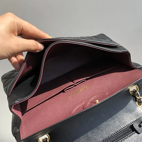 【憧れの一品♪】シャネル 11.12 クラシック ハンドバッグ スーパーコピー A01112-Y01295