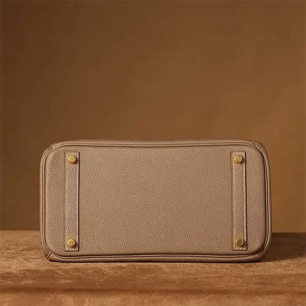 永遠の定番♪エルメス バーキン30 スーパーコピー エトゥ-プ Gold金具 erx63512
