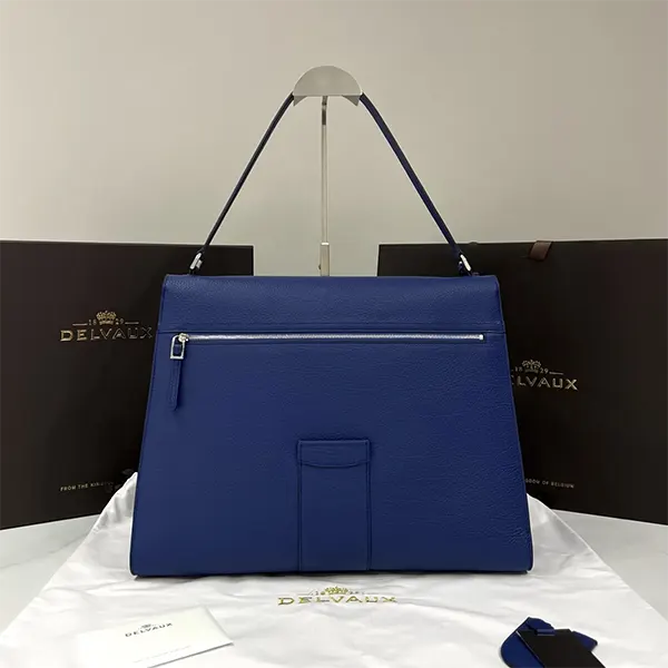 デルヴォー Brillant Tempo ブリヨン テンポ ハンドバッグ スーパーコピー AA0727CBN085OPA