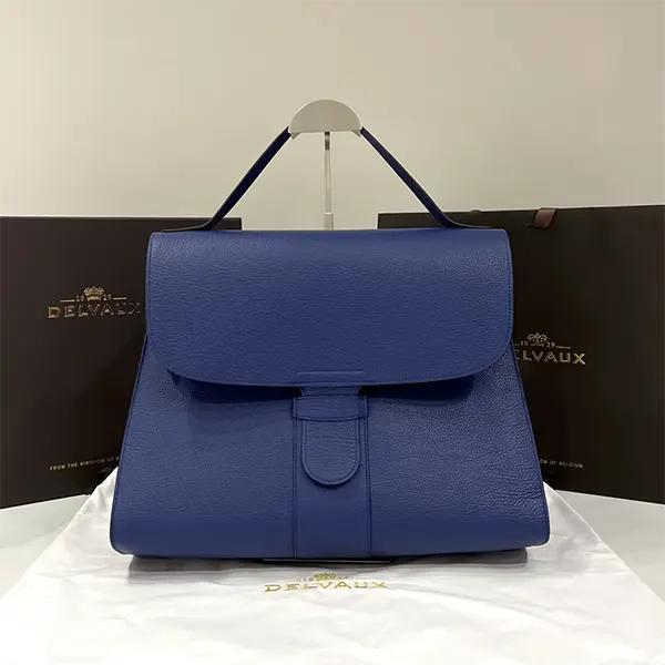 デルヴォー Brillant Tempo ブリヨン テンポ ハンドバッグ スーパーコピー AA0727CBN085OPA