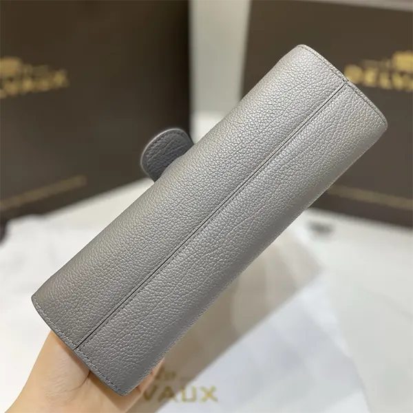 上品な【デルヴォー】Brillant Mini ハンドバッグ スーパーコピー ショルダー 2Way AA0406BZI0AZGPA
