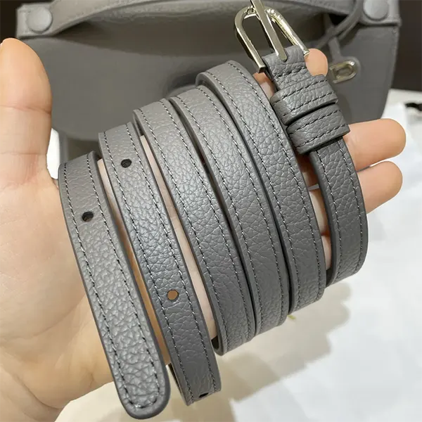 上品な【デルヴォー】Brillant Mini ハンドバッグ スーパーコピー ショルダー 2Way AA0406BZI0AZGPA