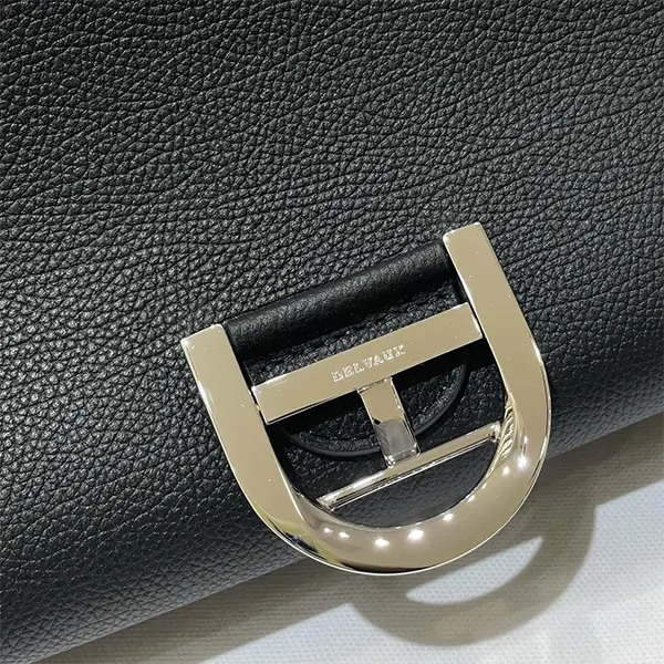 デルヴォー スーパーコピー Brillant Tempo ブリヨン テンポ ハンドバッグ AA0730CBN099ZPA