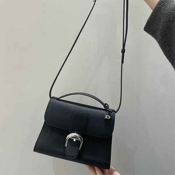 デルヴォー スーパーコピー Brillant Tempo ブリヨン テンポ ハンドバッグ AA0730CBN099ZPA