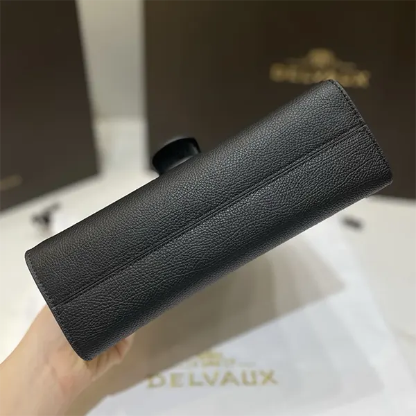 デルヴォー スーパーコピー Brillant Tempo ブリヨン テンポ ハンドバッグ AA0730CBN099ZPA