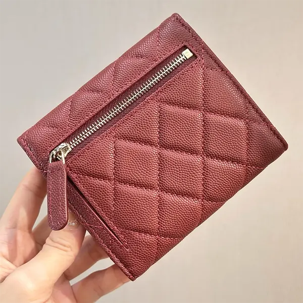 シャネル☆クラッシックスモールフラップウオレット スーパーコピー shl99514