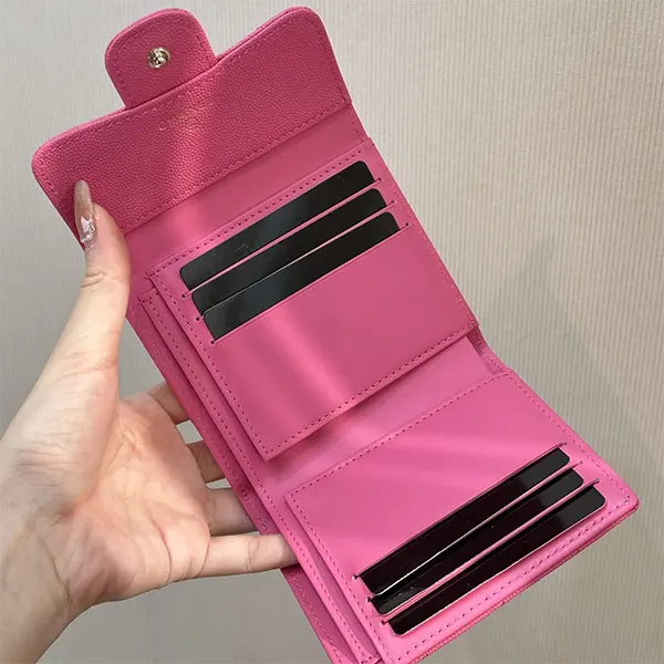 シャネル☆クラッシックスモールフラップウオレット スーパーコピー shl99514
