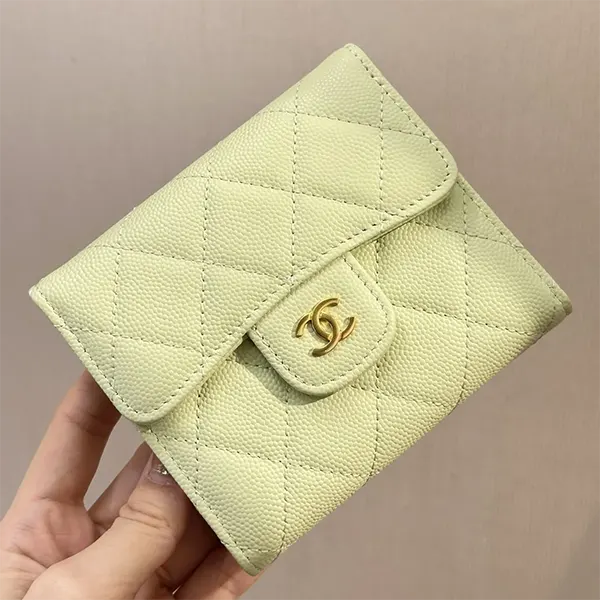 シャネル☆クラッシックスモールフラップウオレット スーパーコピー shl99514