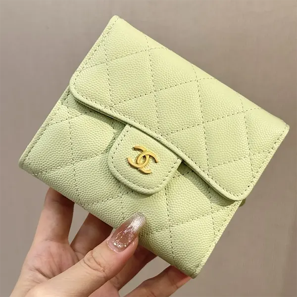 シャネル☆クラッシックスモールフラップウオレット スーパーコピー shl99514