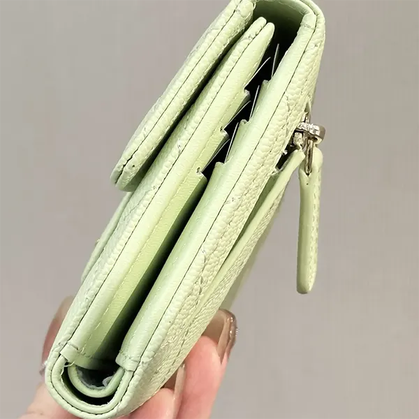 シャネル☆クラッシックスモールフラップウオレット スーパーコピー shl99514