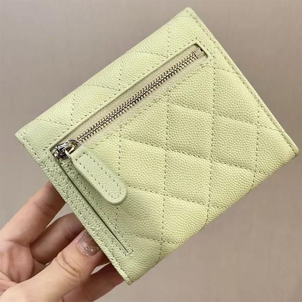 シャネル☆クラッシックスモールフラップウオレット スーパーコピー shl99514