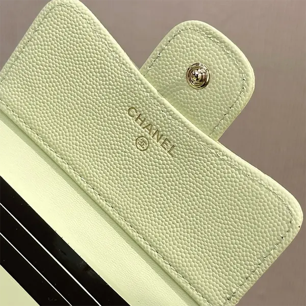 シャネル☆クラッシックスモールフラップウオレット スーパーコピー shl99514