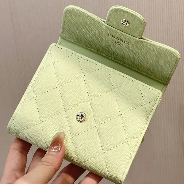 シャネル☆クラッシックスモールフラップウオレット スーパーコピー shl99514